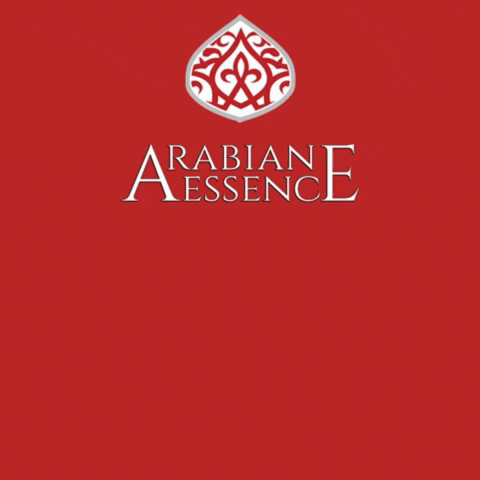 Aeessence GIF by arabianessence