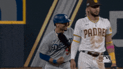 Major League Baseball Lol GIF by MLB