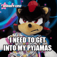 Sonic The Hedgehog Lol GIF by Friendly Neighbor Records