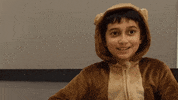 WootDotCom reaction reactions kids monkey GIF