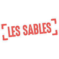 lebeaubazar vendee lsdo lessablesdolonne lebeaubazar Sticker