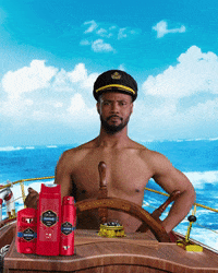 sexy old spice GIF by Advertising agency