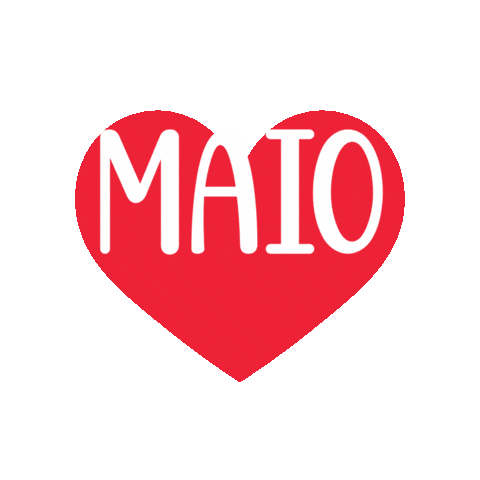 May Sticker
