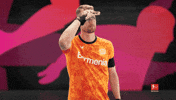 Looking Bayer Leverkusen GIF by Bundesliga
