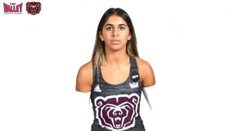 Missouri State Mvc GIF by Missouri Valley Conference