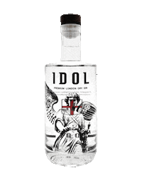 Idol Gin Sticker by idolginofficial