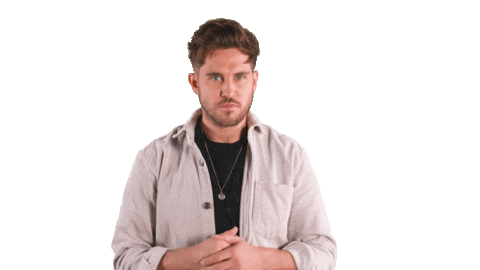 Looking Good Geordie Shore Sticker by Celebs Go Dating