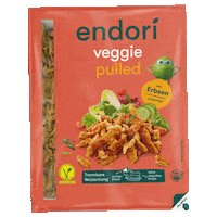 Plant Based Vegan Sticker by endori