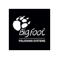 RUPES_spa logo bigfoot car detailing polishing Sticker