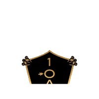 1oakdubai 1oakdubai Sticker