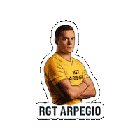 Arpegio Sticker by RAGT Semences FRANCE