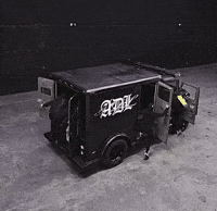 Car Truck GIF