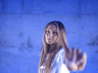 Ncaa Volleyball Sport GIF by BYU Cougars