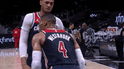 Regular Season Sport GIF by NBA