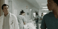Transplant GIF by CTV