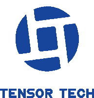 tensortech sun sensor tensor tech Sticker