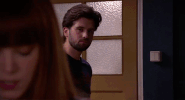 leaving GIF by Videoland