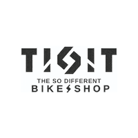 tillitbikeshop bike shop bikes bike shop Sticker