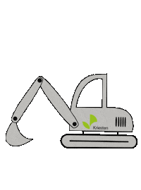 Truck Stuttgart Sticker by Kriestengarten