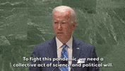 Joe Biden GIF by GIPHY News