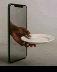 Give Me Please GIF