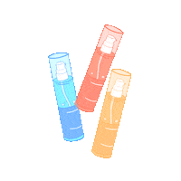 Fresh Formula Sticker by colourette