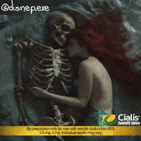Skull Skeleton GIF