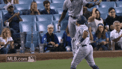 San Diego Padres GIF by MLB