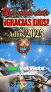 Decir Feliz Navidad GIF by Murcianys LLC