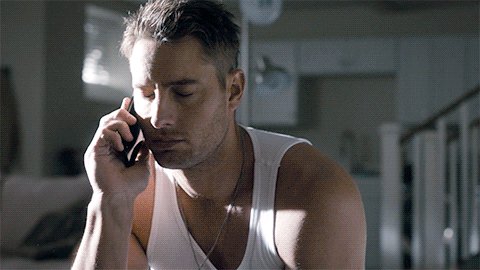 over it nbc GIF by This Is Us