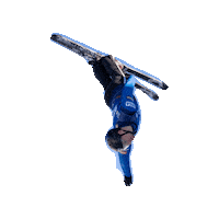 Team Usa Sport Sticker by U.S. Ski & Snowboard Team