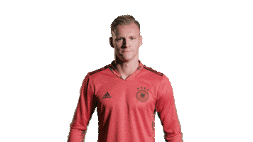 Germany Yes Sticker by DFB-Teams