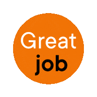 Wiertz job w jobs werk Sticker