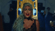 911 GIF by Lady Gaga