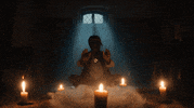 Adow GIF by A Discovery of Witches