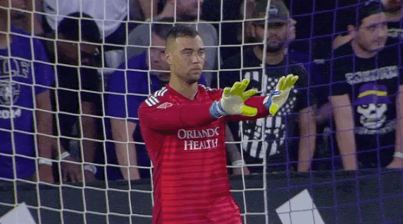 GIF by Orlando City SC