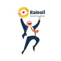 RainoilLimited logistics gasstation oilandgas petrolstation Sticker