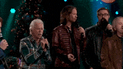 Holiday Special Bethlehem GIF by Home Free