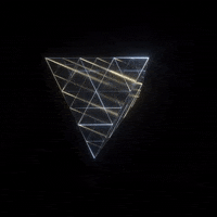 Space Nft GIF by Joanie Lemercier