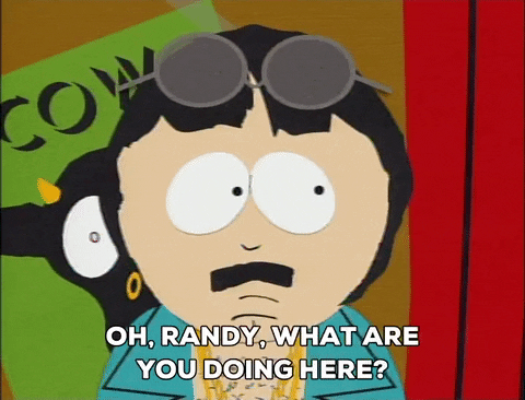 GIF by South Park 