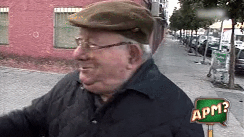 Avi Lol GIF by Alguna Pregunta Més?