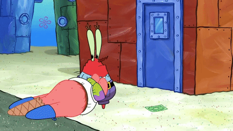 season 9 gary's new toy GIF by SpongeBob SquarePants