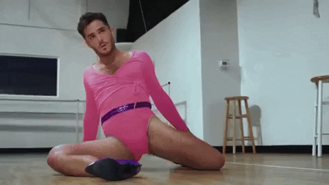 Girly GIF by John Duff