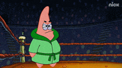 GIF by SpongeBob SquarePants