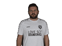 Sce Sticker by SC Edermünde