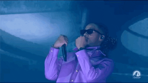 Vmas GIF by 2023 MTV Video Music Awards