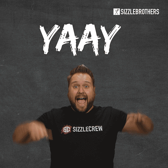 Haende Hoch GIFs Find & Share on GIPHY