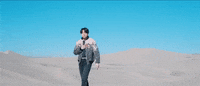 Yet To Come The Most Beautiful Moment GIF by BTS 방탄소년단