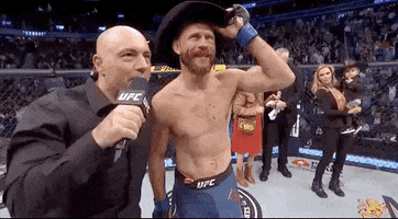 Sport Mma GIF by UFC