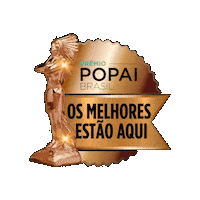 Popai2025 Sticker by POPAI BRASIL